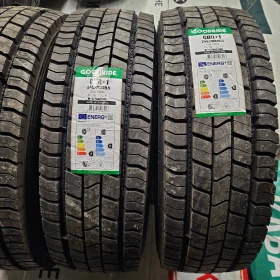 Гуми, снимка 4