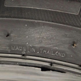 Гуми, снимка 11