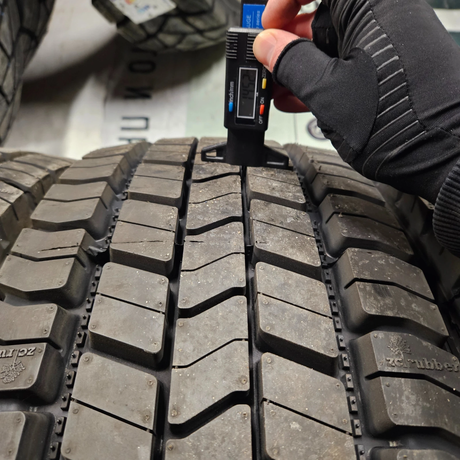  245/70R19.5 | Mobile.bg   5