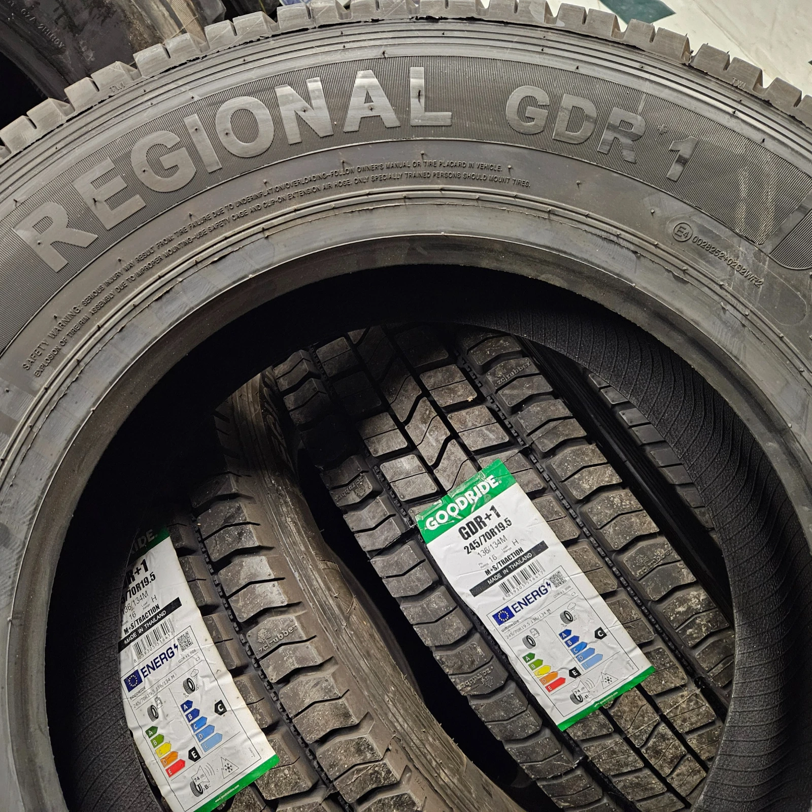  245/70R19.5 | Mobile.bg   8