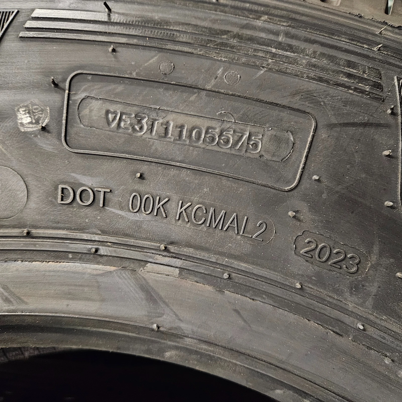  245/70R19.5 | Mobile.bg   10