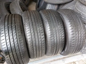 Гуми Летни 205/60R16, снимка 1 - Гуми и джанти - 45793066