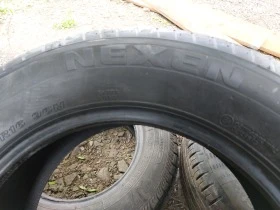 Гуми Летни 205/60R16, снимка 4 - Гуми и джанти - 45793066