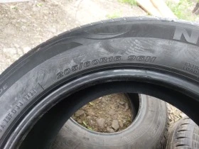 Гуми Летни 205/60R16, снимка 5 - Гуми и джанти - 45793066