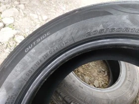 Гуми Летни 205/60R16, снимка 6 - Гуми и джанти - 45793066