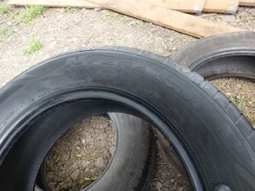 Гуми Летни 205/60R16, снимка 7 - Гуми и джанти - 45793066