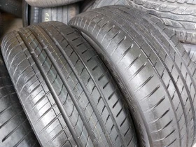 Гуми Летни 205/60R16, снимка 3 - Гуми и джанти - 45793066