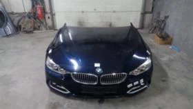 BMW 420 F32/F33/F36, снимка 3