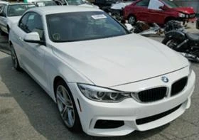 BMW 420 F32/F33/F36, снимка 1