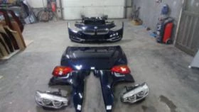 BMW 420 F32/F33/F36, снимка 6