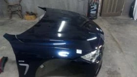 BMW 420 F32/F33/F36, снимка 8