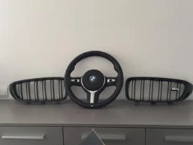 BMW 420 F32/F33/F36, снимка 5
