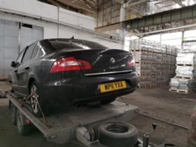 Skoda Superb, снимка 3