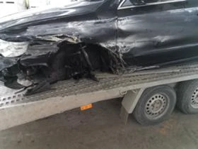 Skoda Superb, снимка 4