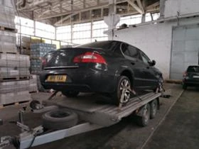 Skoda Superb, снимка 2
