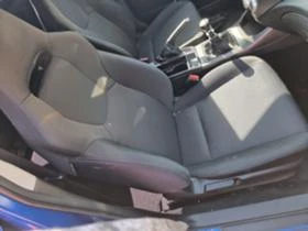 Subaru Impreza 2,0d, снимка 9