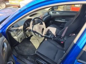 Subaru Impreza 2,0d, снимка 5