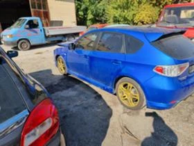 Subaru Impreza 2,0d, снимка 1