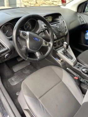 Ford Focus 2.0, снимка 2