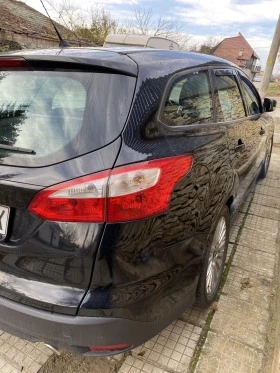 Ford Focus 2.0, снимка 8