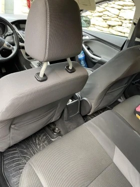 Ford Focus 2.0, снимка 6