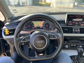 Audi A6 A6 3.0TDI 4x4 sedan, снимка 12