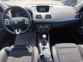 Renault Megane 1.5DCI-110kc-GT LIne-НАВИГАЦИЯ-6 СК-ЕВРО5, снимка 9