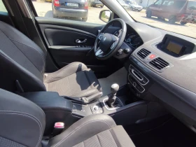 Renault Megane 1.5DCI-110kc-GT LIne-НАВИГАЦИЯ-6 СК-ЕВРО5, снимка 11