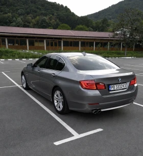 BMW 530, снимка 2