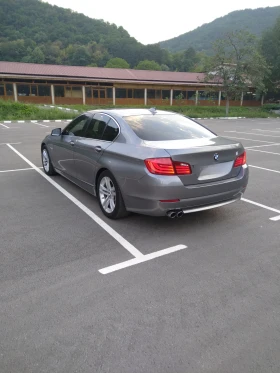 BMW 530, снимка 3