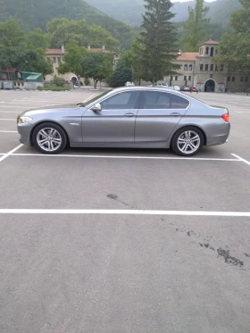 BMW 530, снимка 7