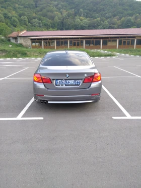 BMW 530, снимка 4