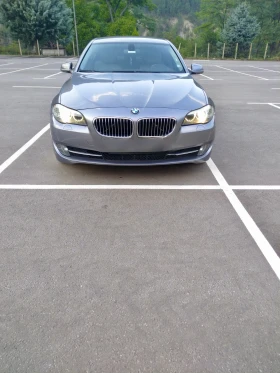 BMW 530, снимка 2