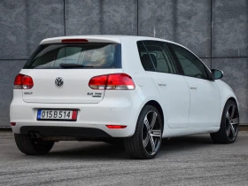 VW Golf 2.0 TDI 4 MOTION, снимка 5