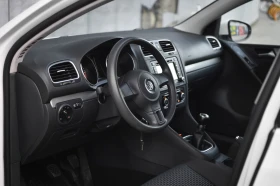 VW Golf 2.0 TDI 4 MOTION, снимка 10
