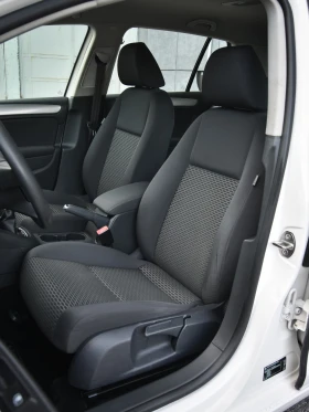 VW Golf 2.0 TDI 4 MOTION, снимка 7