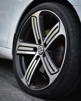 VW Golf 2.0 TDI 4 MOTION, снимка 14