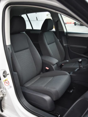 VW Golf 2.0 TDI 4 MOTION, снимка 8