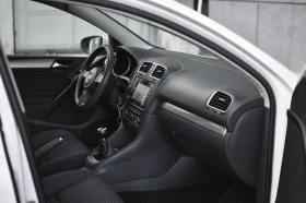 VW Golf 2.0 TDI 4 MOTION, снимка 11