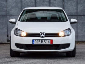 VW Golf 2.0 TDI 4 MOTION, снимка 2