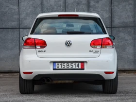 VW Golf 2.0 TDI 4 MOTION, снимка 6