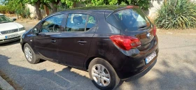 Opel Corsa Open Corsa 1.4 GAZ FABRI4NA, снимка 12