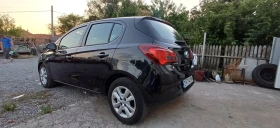 Opel Corsa Open Corsa 1.4 GAZ FABRI4NA, снимка 5