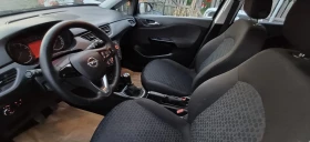 Opel Corsa Open Corsa 1.4 GAZ FABRI4NA, снимка 3