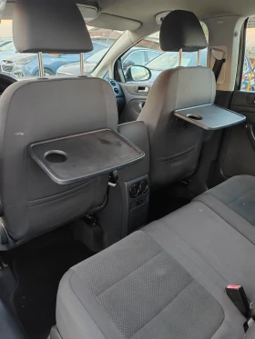 VW Golf Plus 1.9, 105к.с., снимка 9