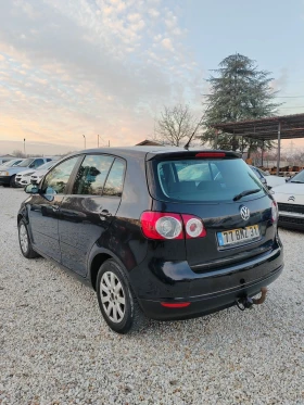 VW Golf Plus 1.9, 105к.с., снимка 4