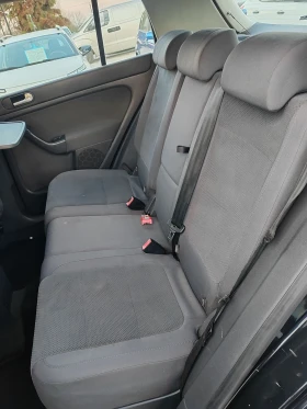 VW Golf Plus 1.9, 105к.с., снимка 8