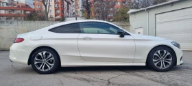 Mercedes-Benz C 220, снимка 4