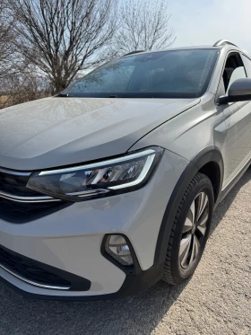 VW Taigo 1.0 TSI/DSG/DISTRONIC, снимка 4