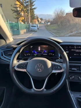VW Taigo 1.0 TSI/DSG/DISTRONIC, снимка 11